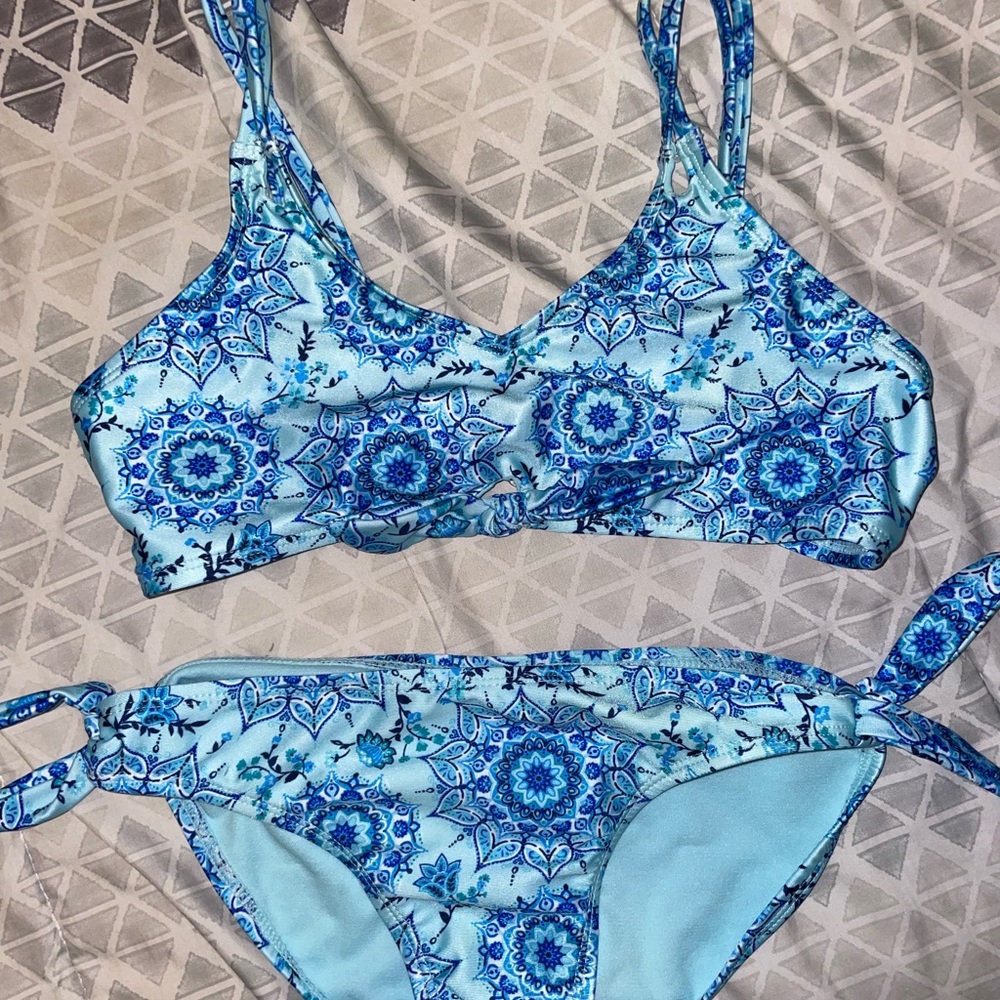 Girls bikini (10/12)